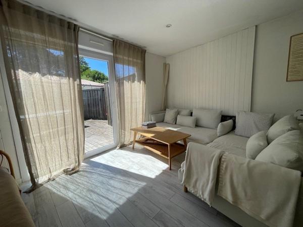 Appartement à vendre |  Lège-Cap-Ferret |  4 pièces | 56 m²