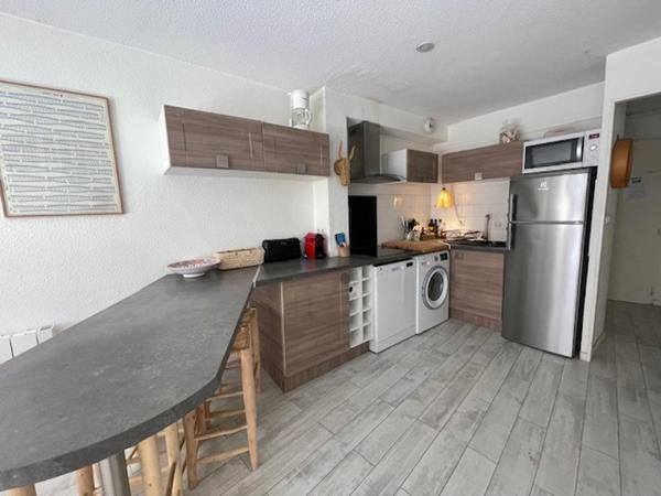 Appartement à vendre |  Lège-Cap-Ferret |  4 pièces | 56 m²