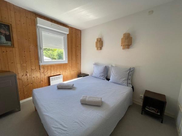 Appartement à vendre |  Lège-Cap-Ferret |  4 pièces | 56 m²