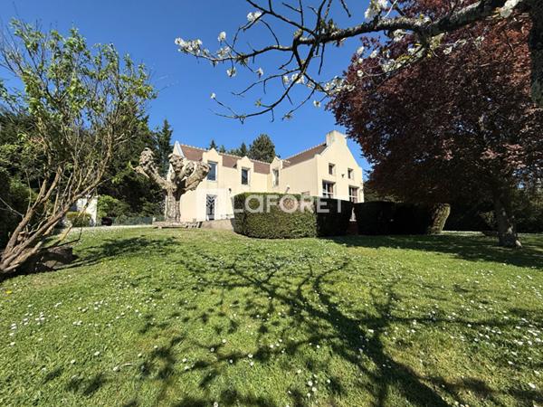 Achat maison Cormeilles-en-Parisis - 6 pièce(s) - 170 m² - 845 000 €