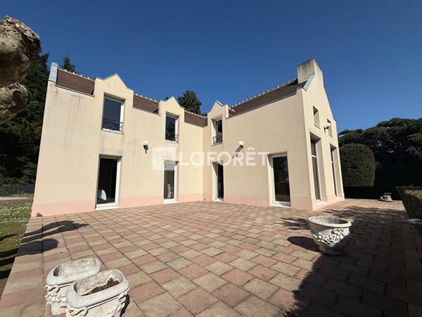 Achat maison Cormeilles-en-Parisis - 6 pièce(s) - 170 m² - 845 000 €