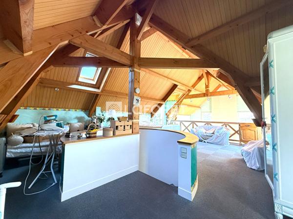 Achat maison Cormeilles-en-Parisis - 6 pièce(s) - 170 m² - 845 000 €