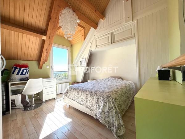 Achat maison Cormeilles-en-Parisis - 6 pièce(s) - 170 m² - 845 000 €