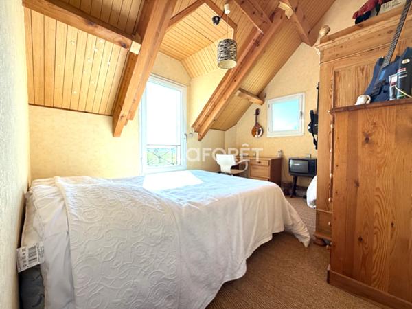 Achat maison Cormeilles-en-Parisis - 6 pièce(s) - 170 m² - 845 000 €