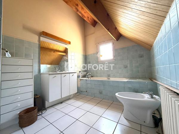 Achat maison Cormeilles-en-Parisis - 6 pièce(s) - 170 m² - 845 000 €