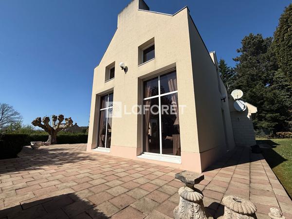 Achat maison Cormeilles-en-Parisis - 6 pièce(s) - 170 m² - 845 000 €