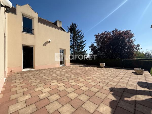 Achat maison Cormeilles-en-Parisis - 6 pièce(s) - 170 m² - 845 000 €