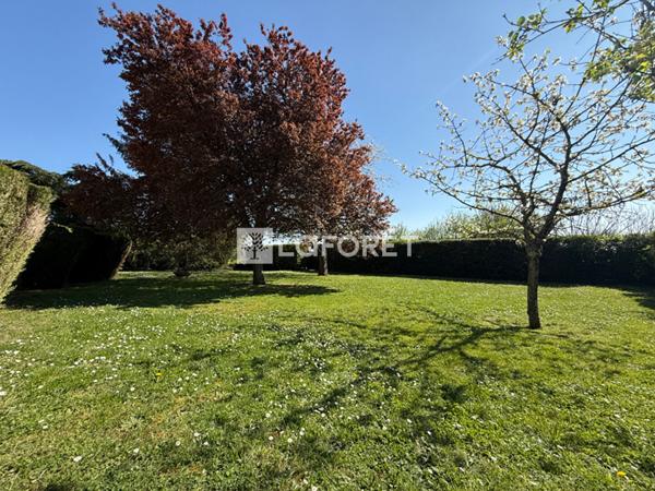 Achat maison Cormeilles-en-Parisis - 6 pièce(s) - 170 m² - 845 000 €