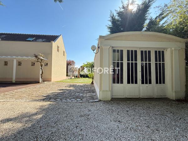 Achat maison Cormeilles-en-Parisis - 6 pièce(s) - 170 m² - 845 000 €