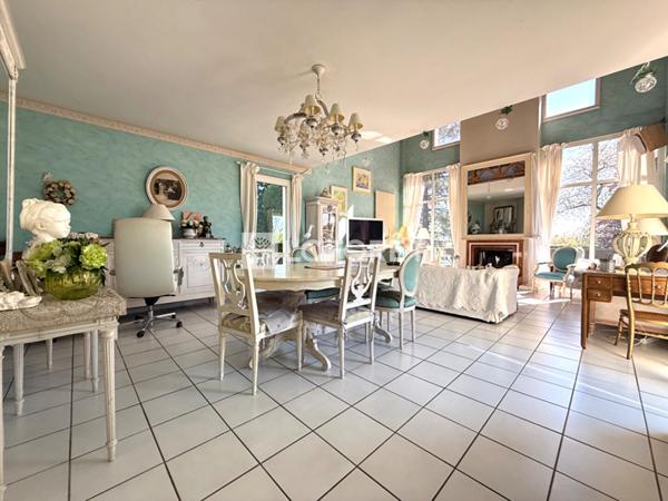 Achat maison Cormeilles-en-Parisis - 6 pièce(s) - 170 m² - 845 000 €