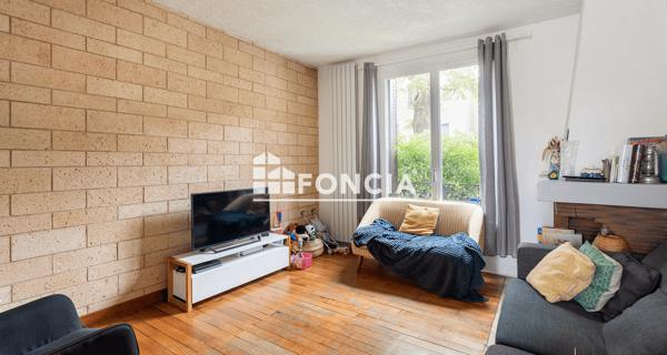 À vendre Maison 6 pièces 88 m² - Choisy-le-roi 94600