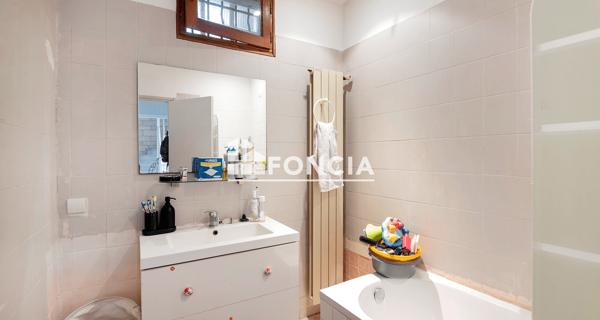 À vendre Maison 6 pièces 88 m² - Choisy-le-roi 94600