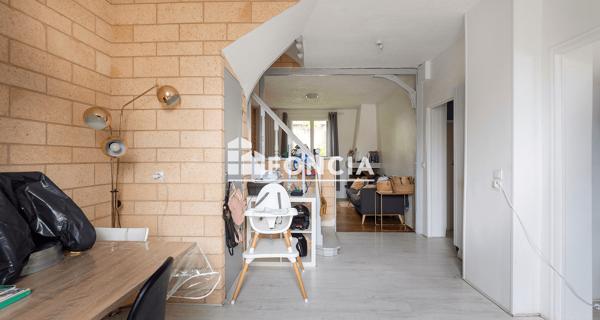 À vendre Maison 6 pièces 88 m² - Choisy-le-roi 94600