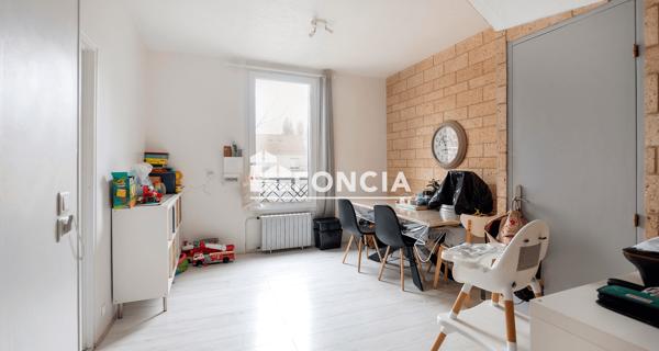 À vendre Maison 6 pièces 88 m² - Choisy-le-roi 94600