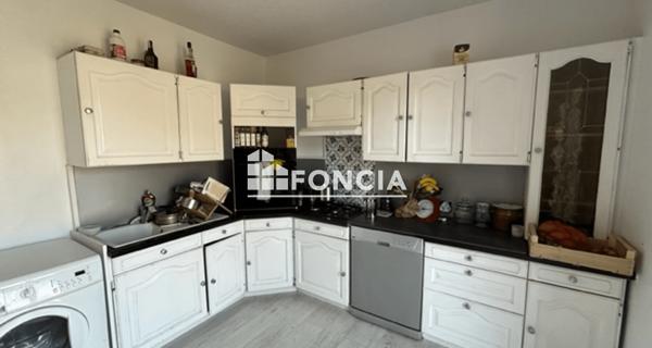 À vendre Maison 6 pièces 88 m² - Choisy-le-roi 94600
