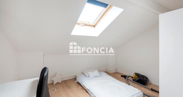 À vendre Maison 6 pièces 88 m² - Choisy-le-roi 94600