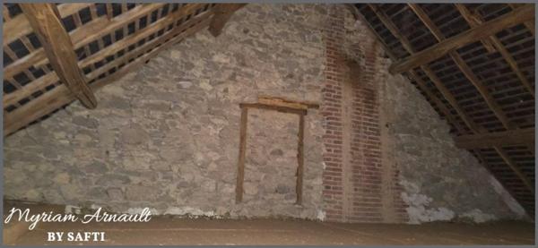 Propriété avec Maisons Dépendances Terrain Puits