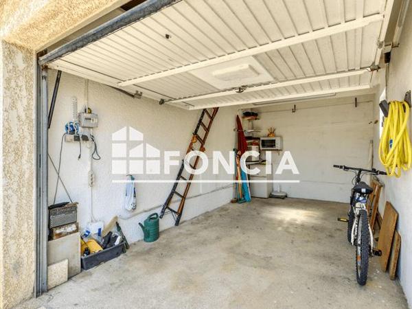 À vendre Maison 3 pièces 47 m² - Port-la-nouvelle 11210