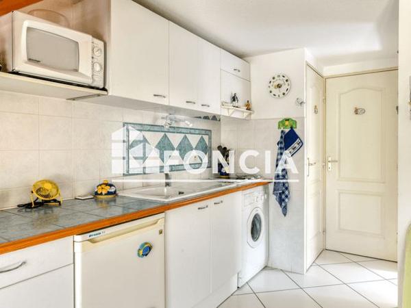 À vendre Maison 3 pièces 47 m² - Port-la-nouvelle 11210