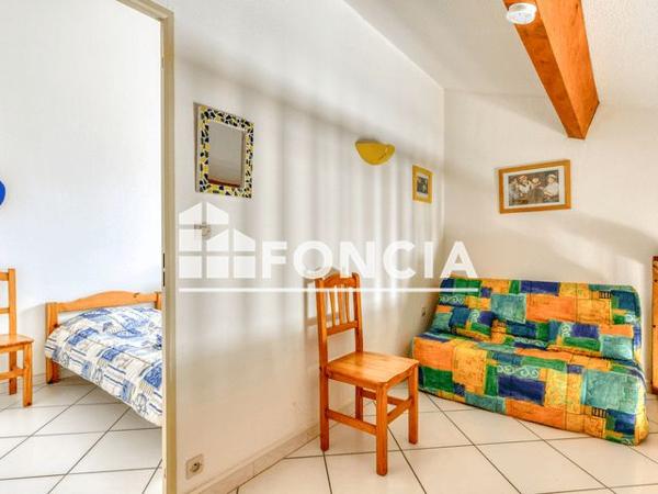 À vendre Maison 3 pièces 47 m² - Port-la-nouvelle 11210