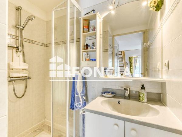 À vendre Maison 3 pièces 47 m² - Port-la-nouvelle 11210