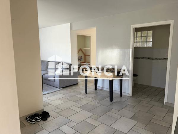 Location Maison 4 pièces 90.48 m² - 11 RUE PER JAKEZ HELIAS Hennebont 56700