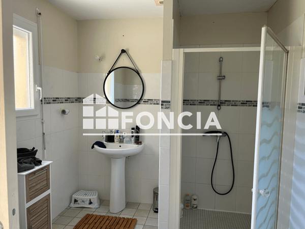 Location Maison 4 pièces 90.48 m² - 11 RUE PER JAKEZ HELIAS Hennebont 56700