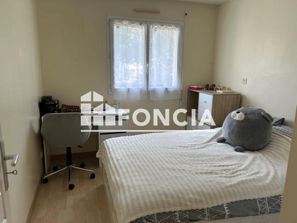 Location Maison 4 pièces 90.48 m² - 11 RUE PER JAKEZ HELIAS Hennebont 56700