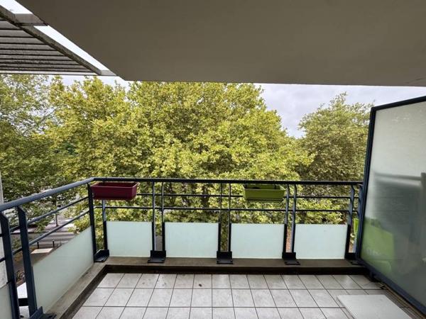 Appartement à vendre |  Toulouse |  3 pièces | 72 m²