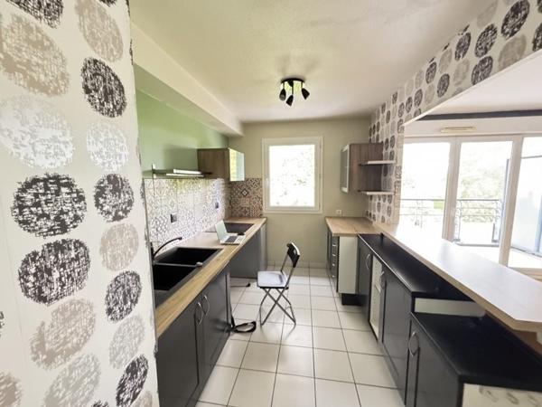 Appartement à vendre |  Toulouse |  3 pièces | 72 m²