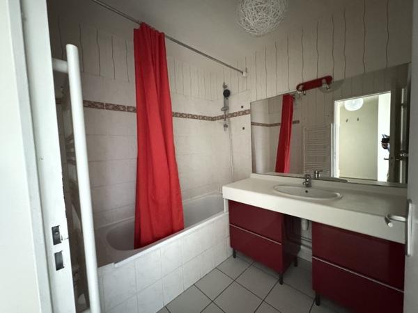 Appartement à vendre |  Toulouse |  3 pièces | 72 m²