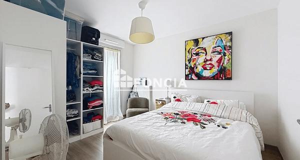 À vendre Appartement 2 pièces 46 m² - Caen 14000
