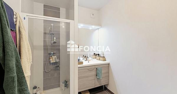 À vendre Appartement 2 pièces 46 m² - Caen 14000