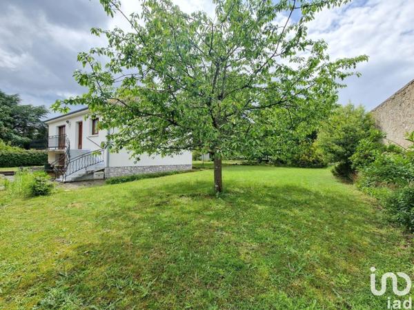 Maison 4 pièces de 83 m² à Saint-Jean-de-Braye (45800)