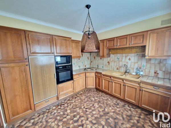 Maison 4 pièces de 83 m² à Saint-Jean-de-Braye (45800)