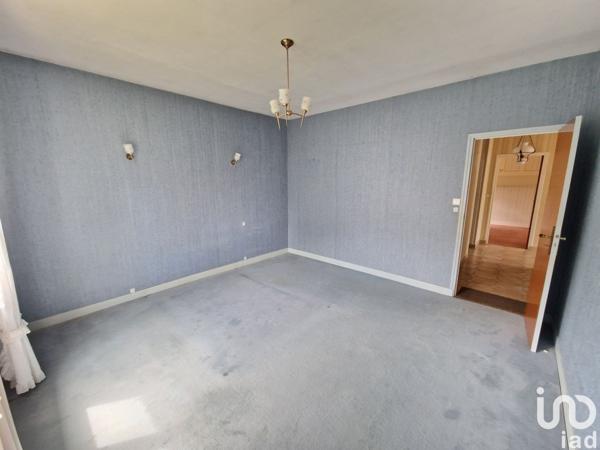 Maison 4 pièces de 83 m² à Saint-Jean-de-Braye (45800)