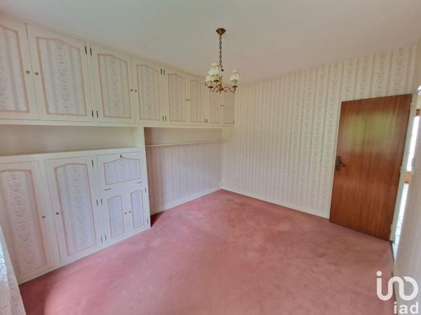 Maison 4 pièces de 83 m² à Saint-Jean-de-Braye (45800)