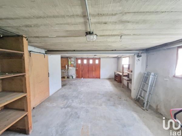 Maison 4 pièces de 83 m² à Saint-Jean-de-Braye (45800)