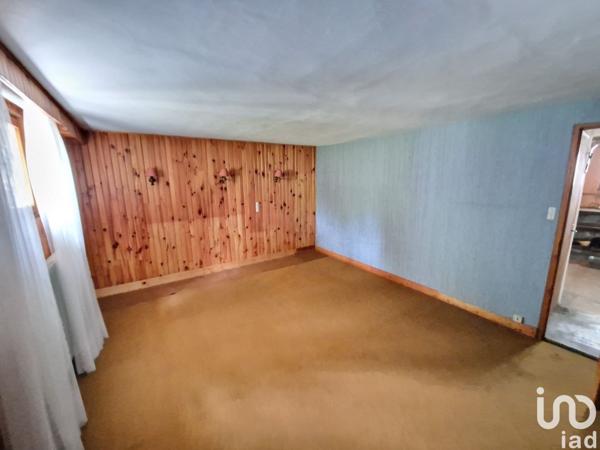 Maison 4 pièces de 83 m² à Saint-Jean-de-Braye (45800)