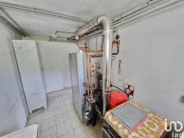 Maison 4 pièces de 83 m² à Saint-Jean-de-Braye (45800)