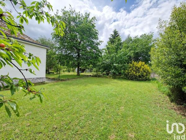 Maison 4 pièces de 83 m² à Saint-Jean-de-Braye (45800)