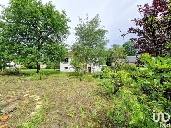 Maison 4 pièces de 83 m² à Saint-Jean-de-Braye (45800)