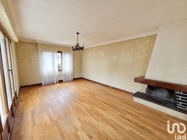 Maison 4 pièces de 83 m² à Saint-Jean-de-Braye (45800)