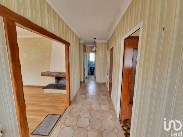 Maison 4 pièces de 83 m² à Saint-Jean-de-Braye (45800)