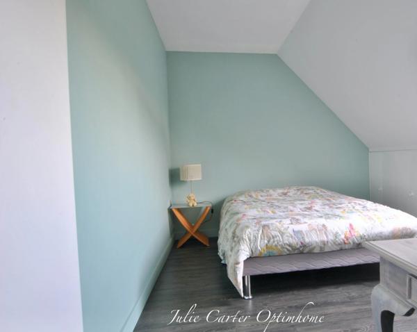 Jolie maison d'architecte de 160 m2 avec piscine