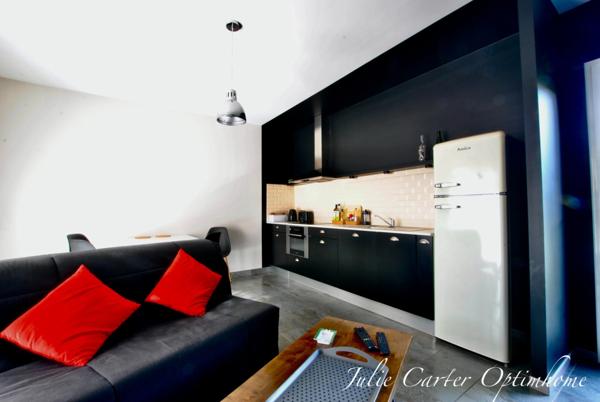 Jolie maison d'architecte de 160 m2 avec piscine