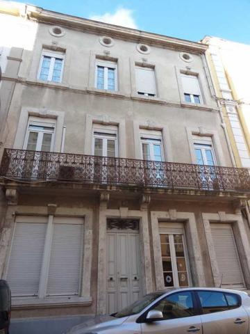 Location Bureau Narbonne
