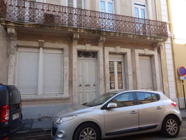 Location Bureau Narbonne