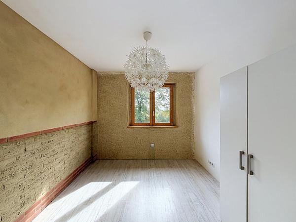 A louer Maison Auch 3 chambres 97.08 m2 avec garage et terrain de 2229 m²