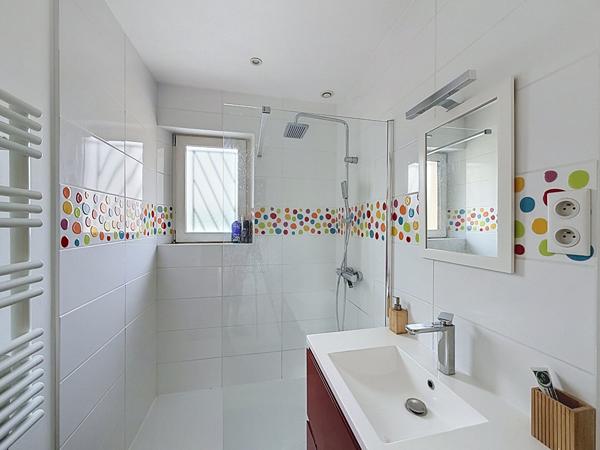 A louer Maison Auch 3 chambres 97.08 m2 avec garage et terrain de 2229 m²